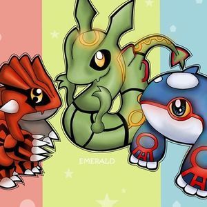 Meet your Posher, Adrian jr